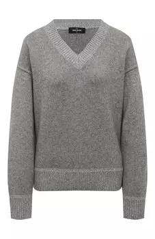 Кашемировый свитер Gran Sasso