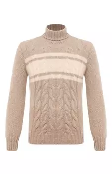 Кашемировый свитер Gran Sasso