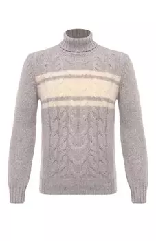 Кашемировый свитер Gran Sasso