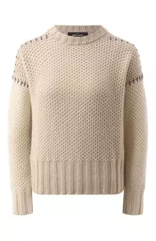 Кашемировый свитер Gran Sasso