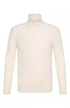 Кашемировый свитер Gran Sasso