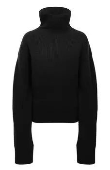 Кашемировый свитер Jacob Lee