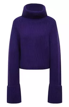 Кашемировый свитер Jacob Lee