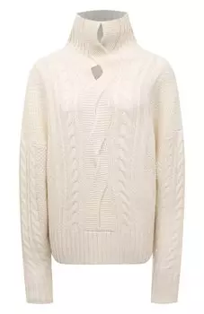 Кашемировый свитер Jacob Lee