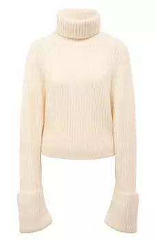 Кашемировый свитер Jacob Lee