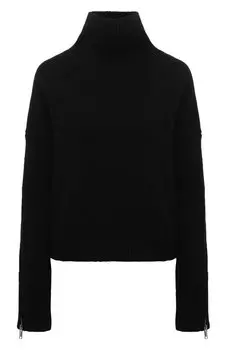 Кашемировый свитер Jacob Lee