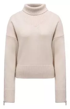 Кашемировый свитер Jacob Lee