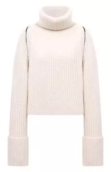 Кашемировый свитер Jacob Lee