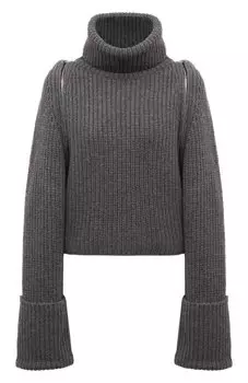 Кашемировый свитер Jacob Lee