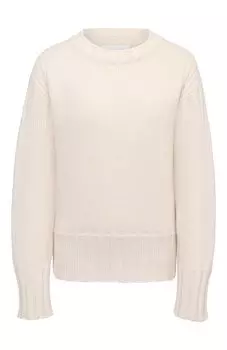 Кашемировый свитер Jil Sander