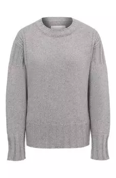 Кашемировый свитер Jil Sander