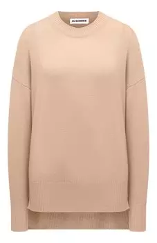 Кашемировый свитер Jil Sander