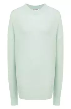 Кашемировый свитер Jil Sander