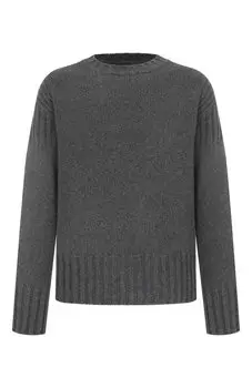 Кашемировый свитер Jil Sander