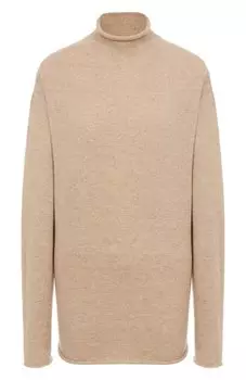 Кашемировый свитер Jil Sander