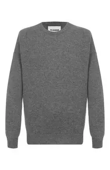Кашемировый свитер Jil Sander