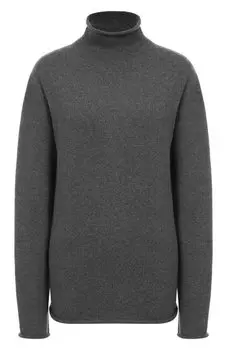 Кашемировый свитер Jil Sander