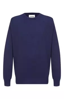 Кашемировый свитер Jil Sander