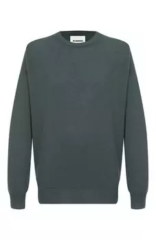 Кашемировый свитер Jil Sander