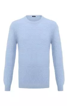 Кашемировый свитер Kiton