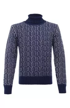 Кашемировый свитер Kiton