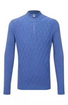 Кашемировый свитер Kiton