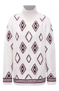 Кашемировый свитер Kiton