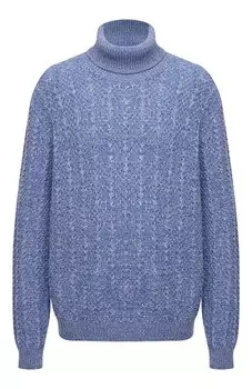 Кашемировый свитер Kiton