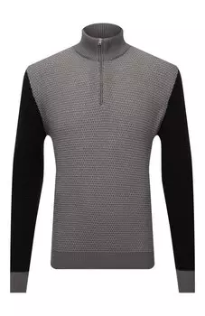 Кашемировый свитер Kiton