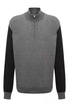 Кашемировый свитер Kiton