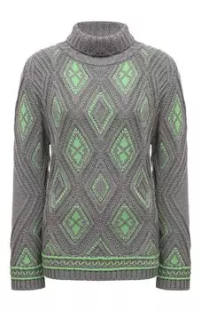 Кашемировый свитер Kiton