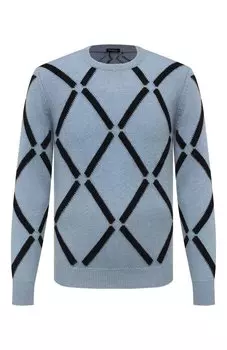 Кашемировый свитер Kiton