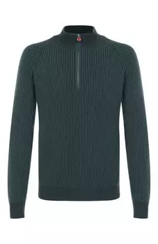 Кашемировый свитер Kiton