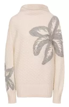 Кашемировый свитер Kiton