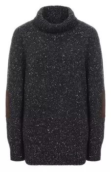 Кашемировый свитер Kiton