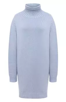 Кашемировый свитер Lanvin