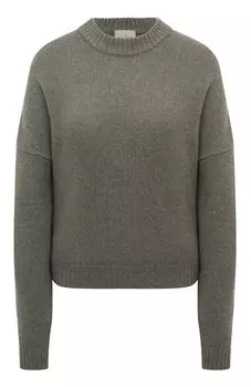 Кашемировый свитер Le Kasha