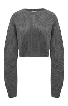 Кашемировый свитер Le Kasha