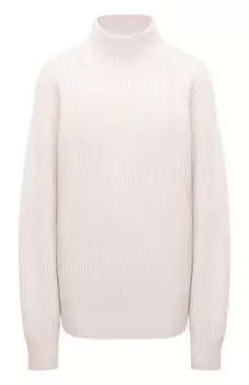 Кашемировый свитер Le Kasha