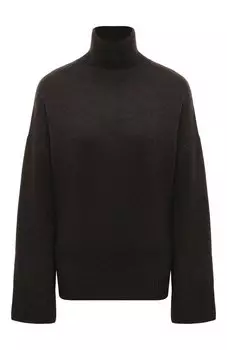 Кашемировый свитер Le Kasha