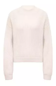 Кашемировый свитер Le Kasha