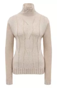 Кашемировый свитер Lorena Antoniazzi