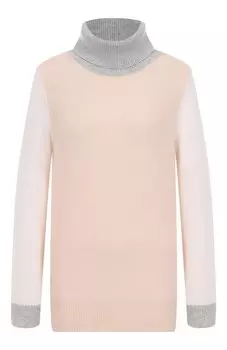 Кашемировый свитер Lorena Antoniazzi