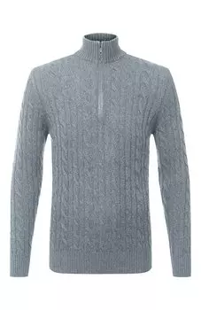 Кашемировый свитер Loro Piana