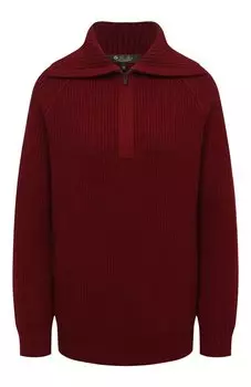 Кашемировый свитер Loro Piana