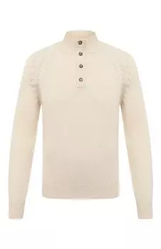 Кашемировый свитер Loro Piana