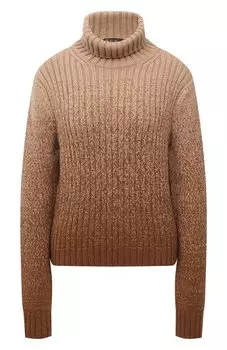 Кашемировый свитер Loro Piana