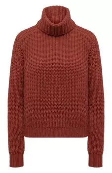 Кашемировый свитер Loro Piana