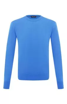 Кашемировый свитер Loro Piana