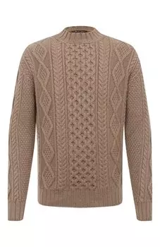 Кашемировый свитер Loro Piana